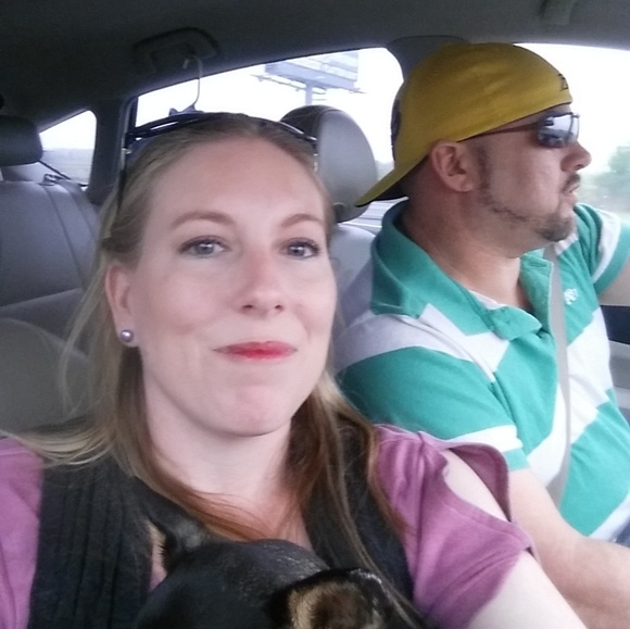 They call me PANDA - Picture 3 of 3